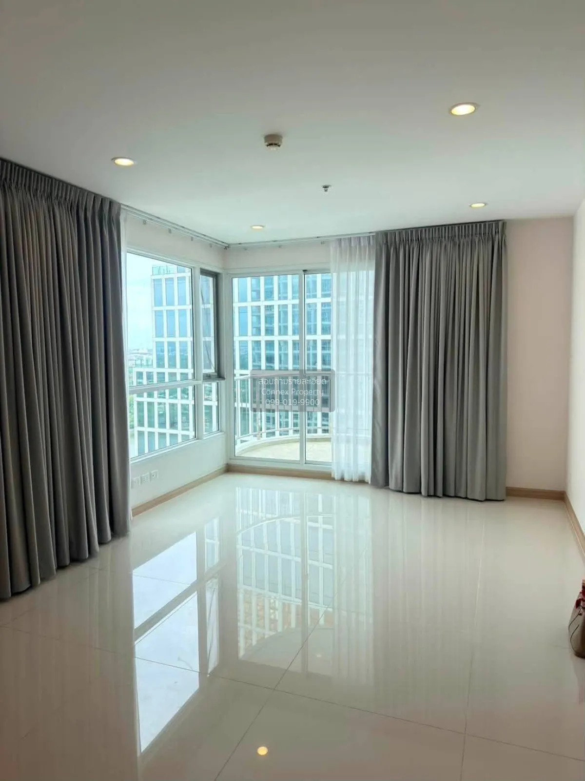 For Rent Condo , Supalai Riva Grande , Chong Nonsi , Yannawa , Ba 2