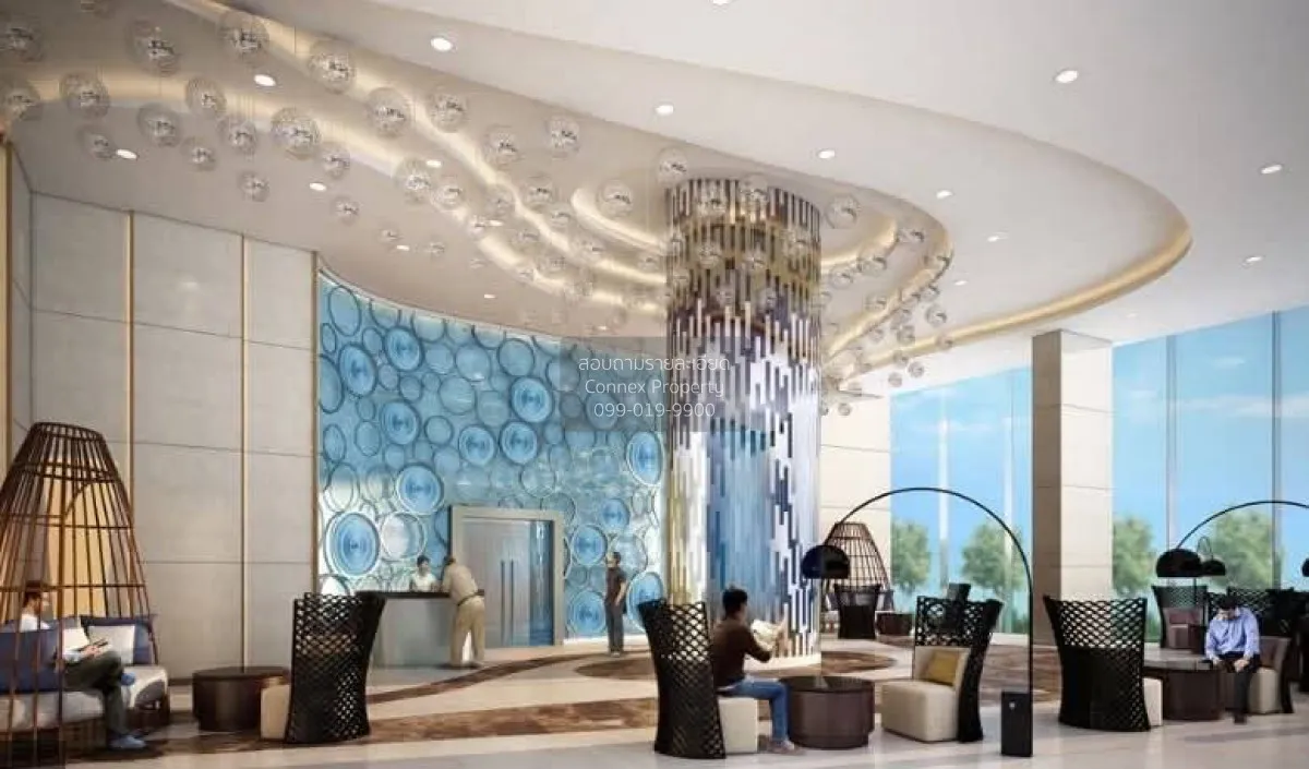 For Rent Condo , Supalai Riva Grande , Chong Nonsi , Yannawa , Ba