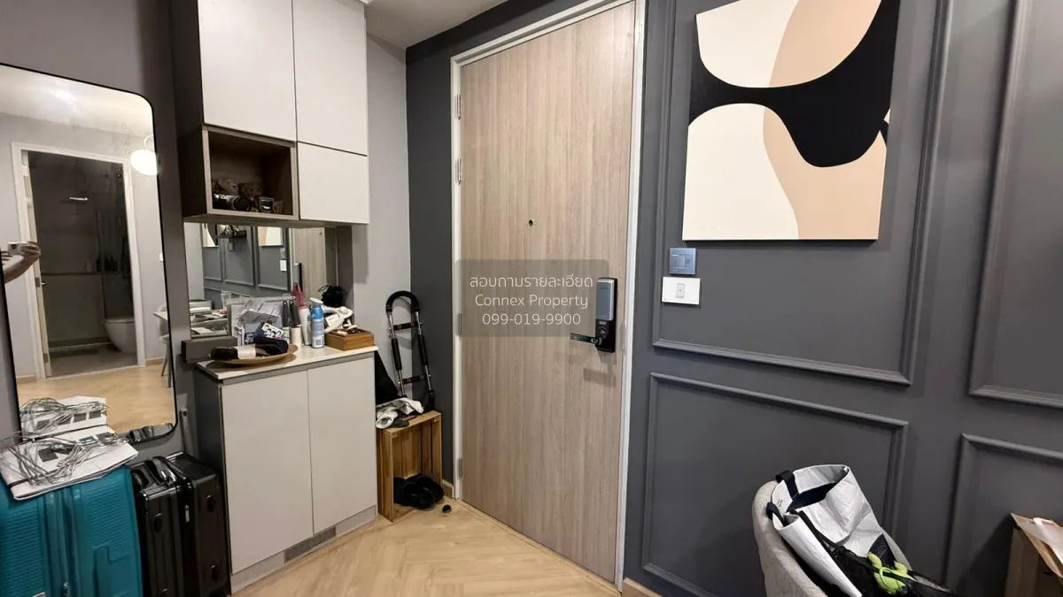 For Sale Condo , Sign Condo Sukhumvit 50 , BTS-On Nut , Phra Khan 1