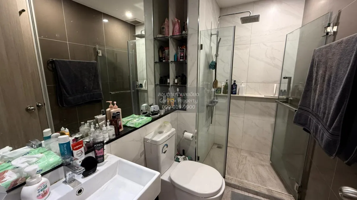 For Sale Condo , Sign Condo Sukhumvit 50 , BTS-On Nut , Phra Khan 2
