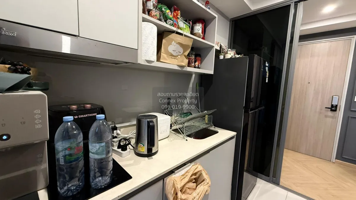 For Sale Condo , Sign Condo Sukhumvit 50 , BTS-On Nut , Phra Khan