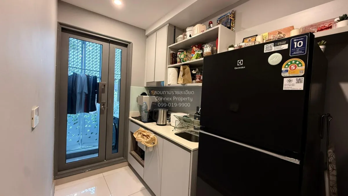 For Sale Condo , Sign Condo Sukhumvit 50 , BTS-On Nut , Phra Khan