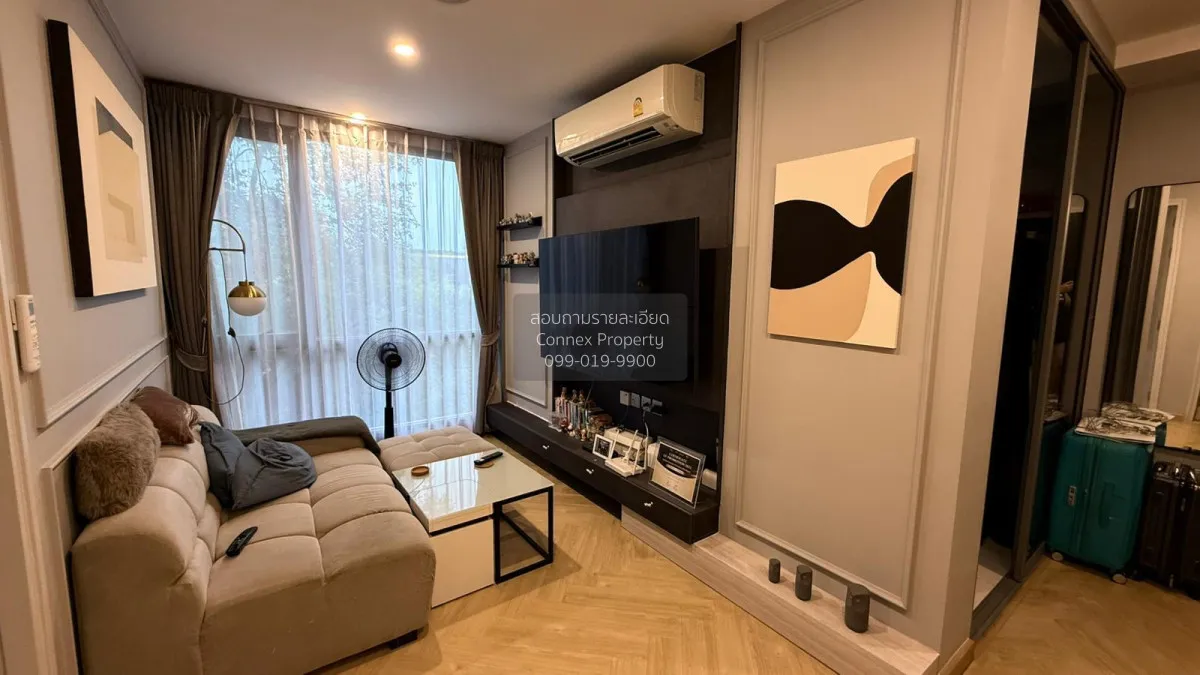 For Sale Condo , Sign Condo Sukhumvit 50 , BTS-On Nut , Phra Khan