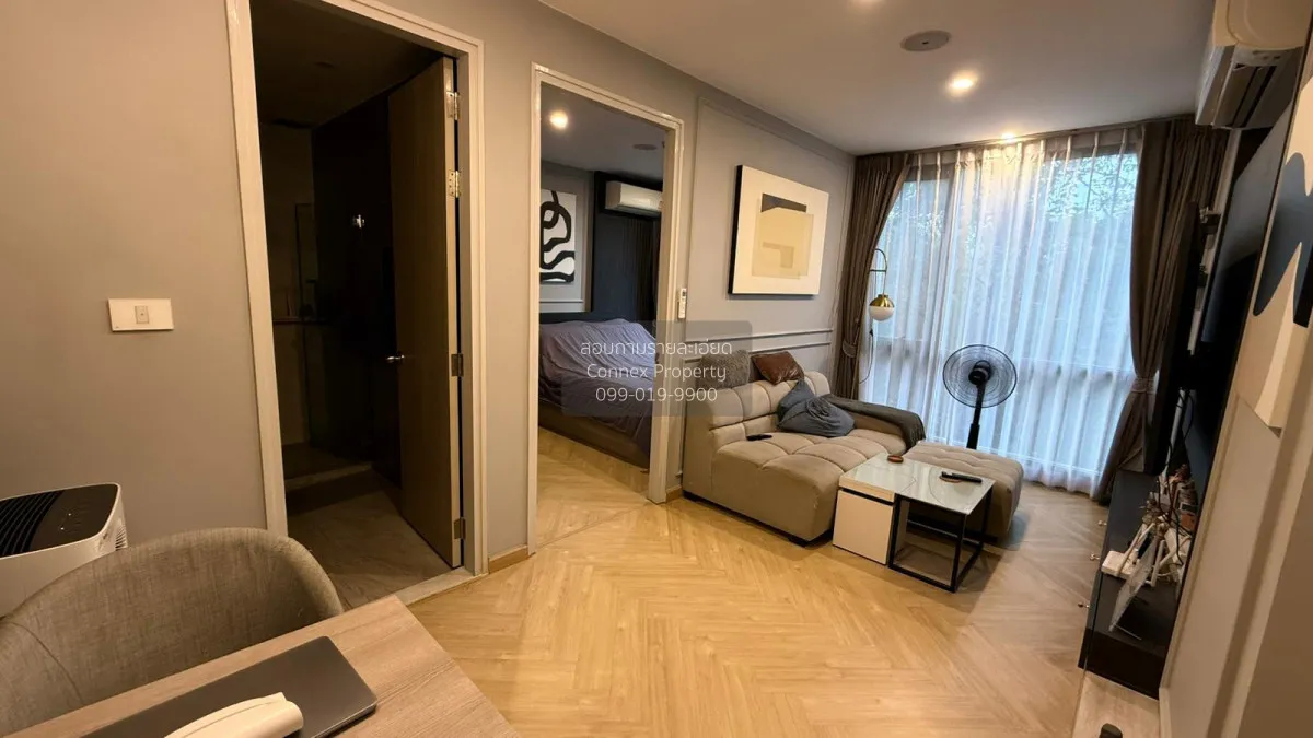 For Sale Condo , Sign Condo Sukhumvit 50 , BTS-On Nut , Phra Khan