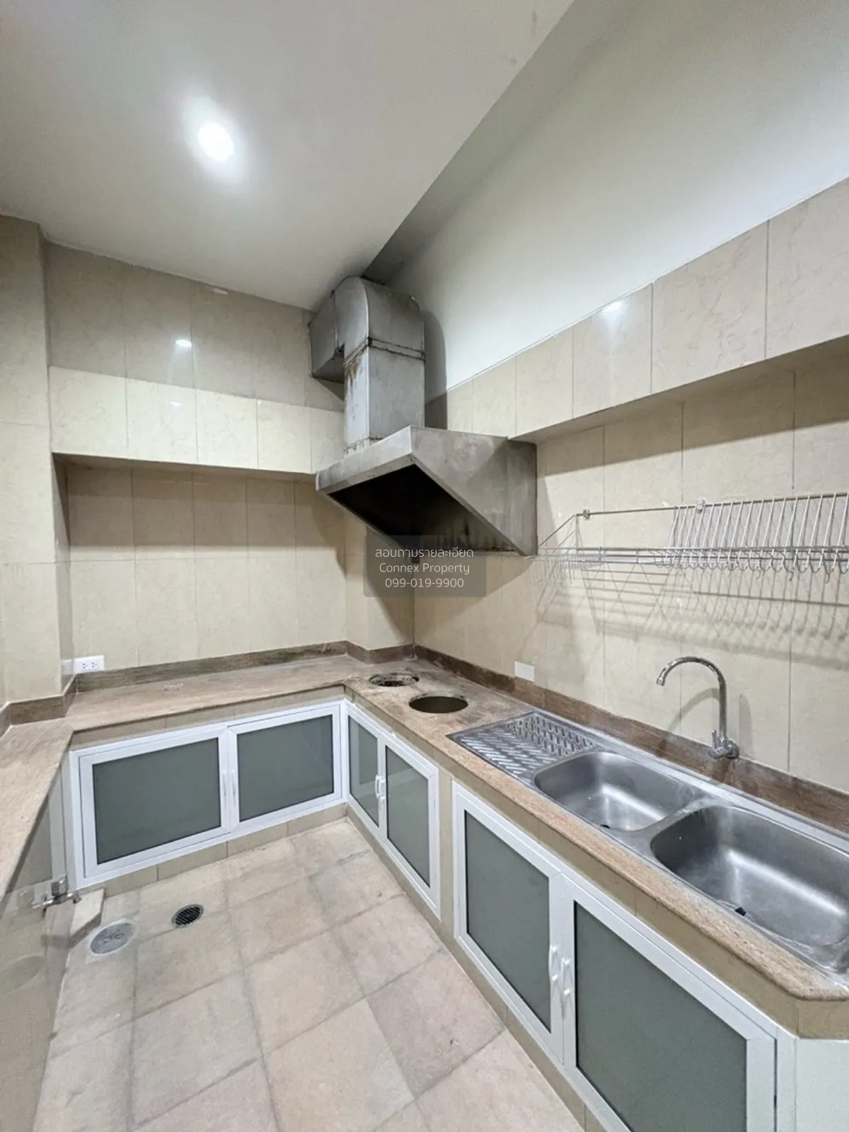 For Rent town house , Wang Mai , Pathum Wan , Bangkok , CX-163458 4