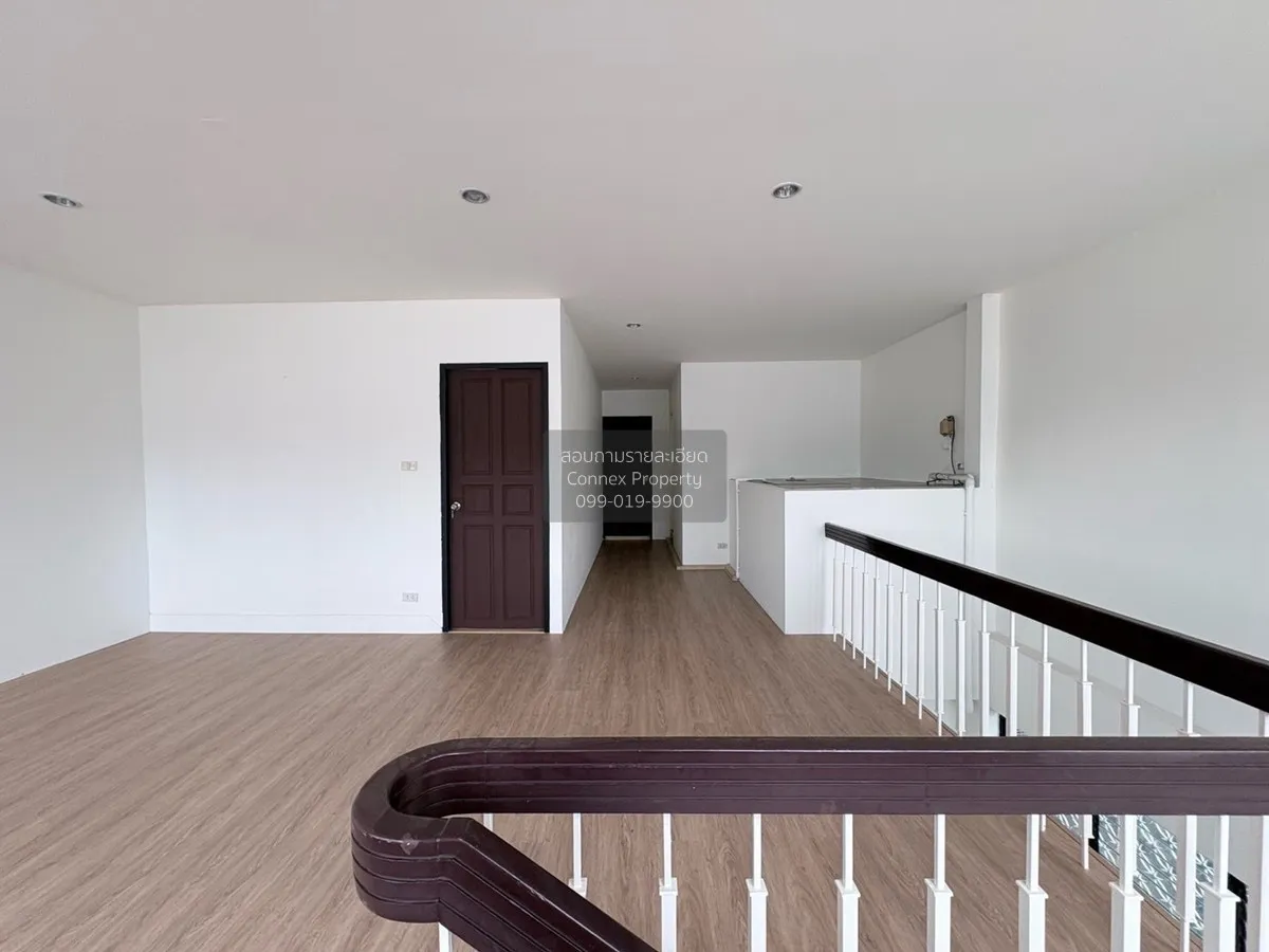 For Rent town house , Wang Mai , Pathum Wan , Bangkok , CX-163458