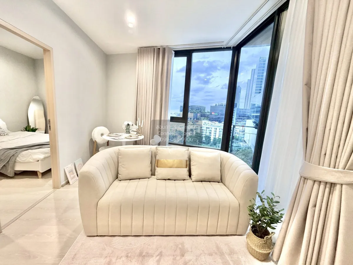 For Rent Condo , SKYRISE Avenue Sukhumvit 64 , Bang Chak , Phra K 2