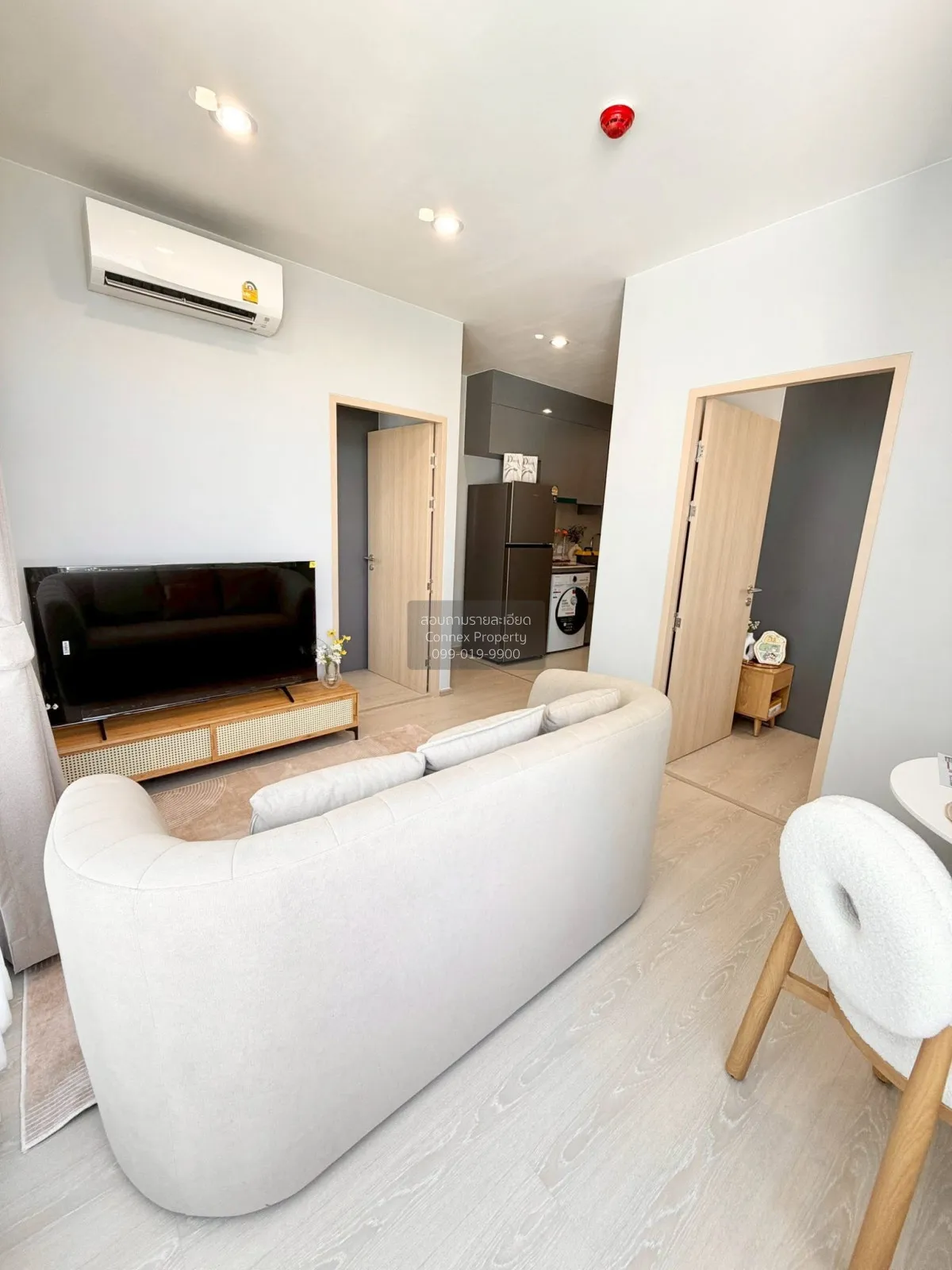 For Rent Condo , SKYRISE Avenue Sukhumvit 64 , Bang Chak , Phra K 3