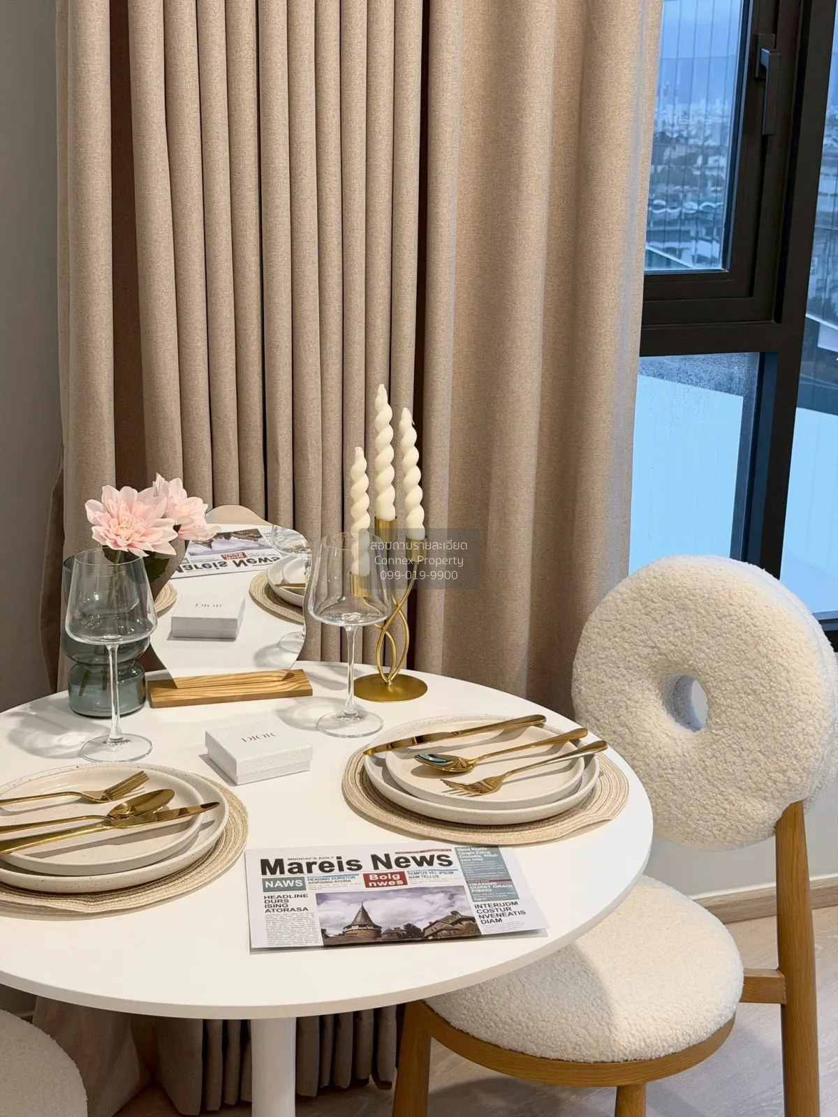 For Rent Condo , SKYRISE Avenue Sukhumvit 64 , Bang Chak , Phra K 4