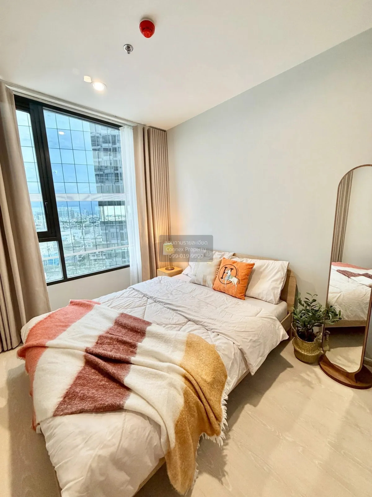 For Rent Condo , SKYRISE Avenue Sukhumvit 64 , Bang Chak , Phra K