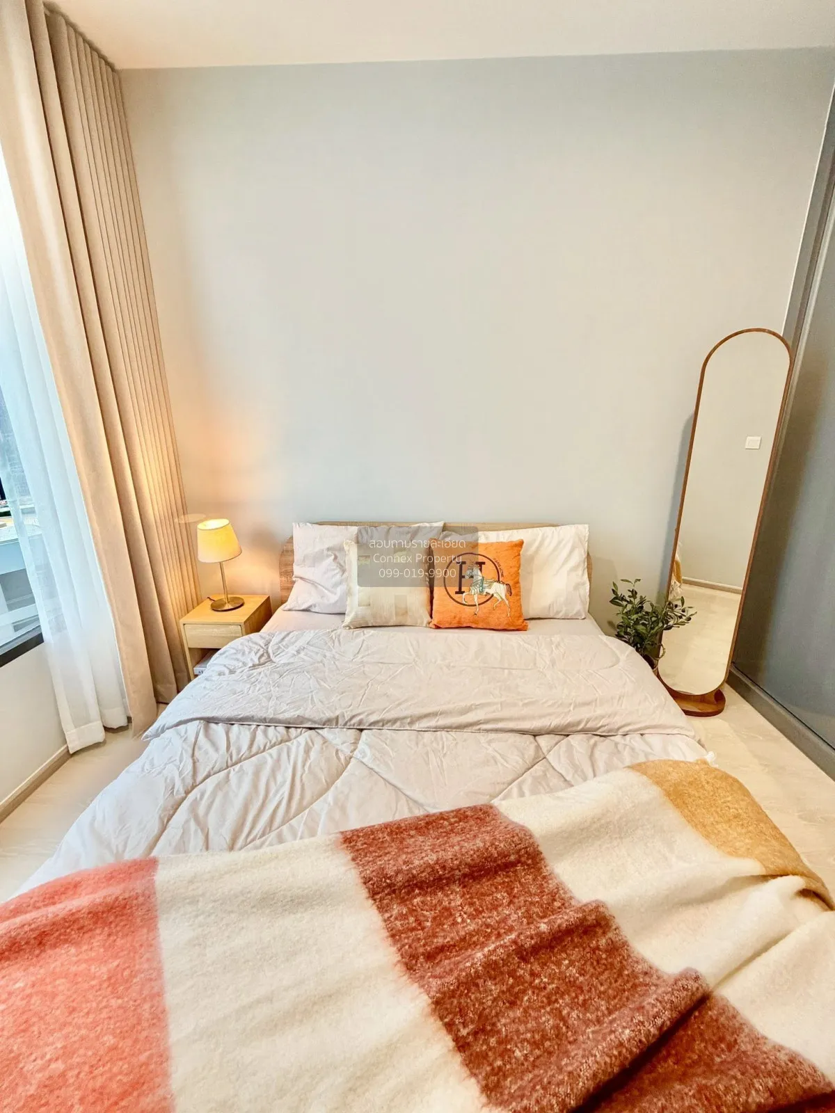 For Rent Condo , SKYRISE Avenue Sukhumvit 64 , Bang Chak , Phra K