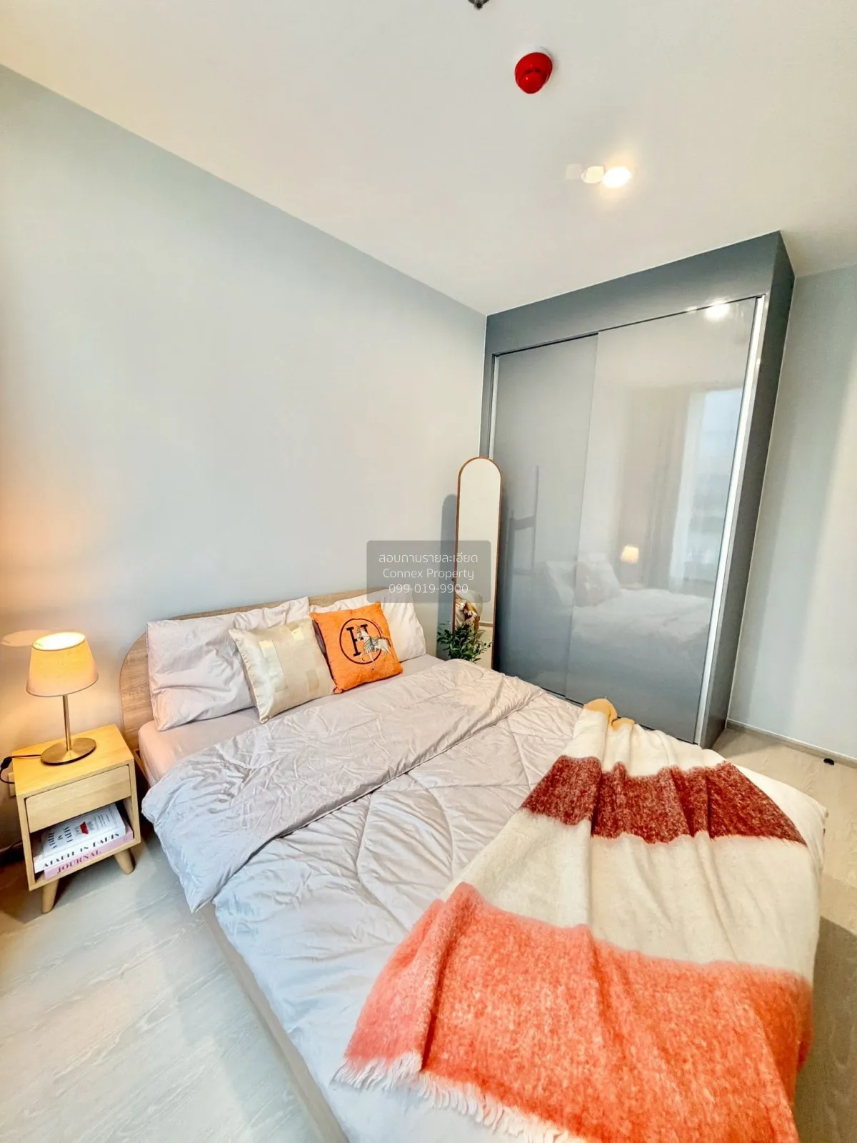 For Rent Condo , SKYRISE Avenue Sukhumvit 64 , Bang Chak , Phra K