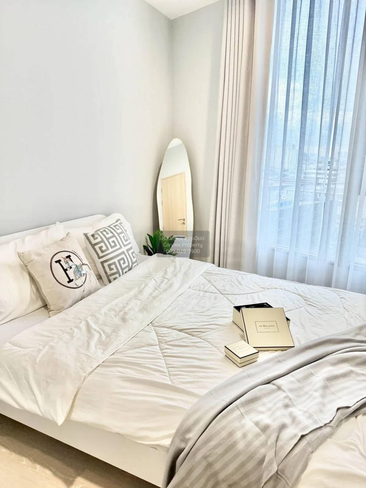 For Rent Condo , SKYRISE Avenue Sukhumvit 64 , Bang Chak , Phra K