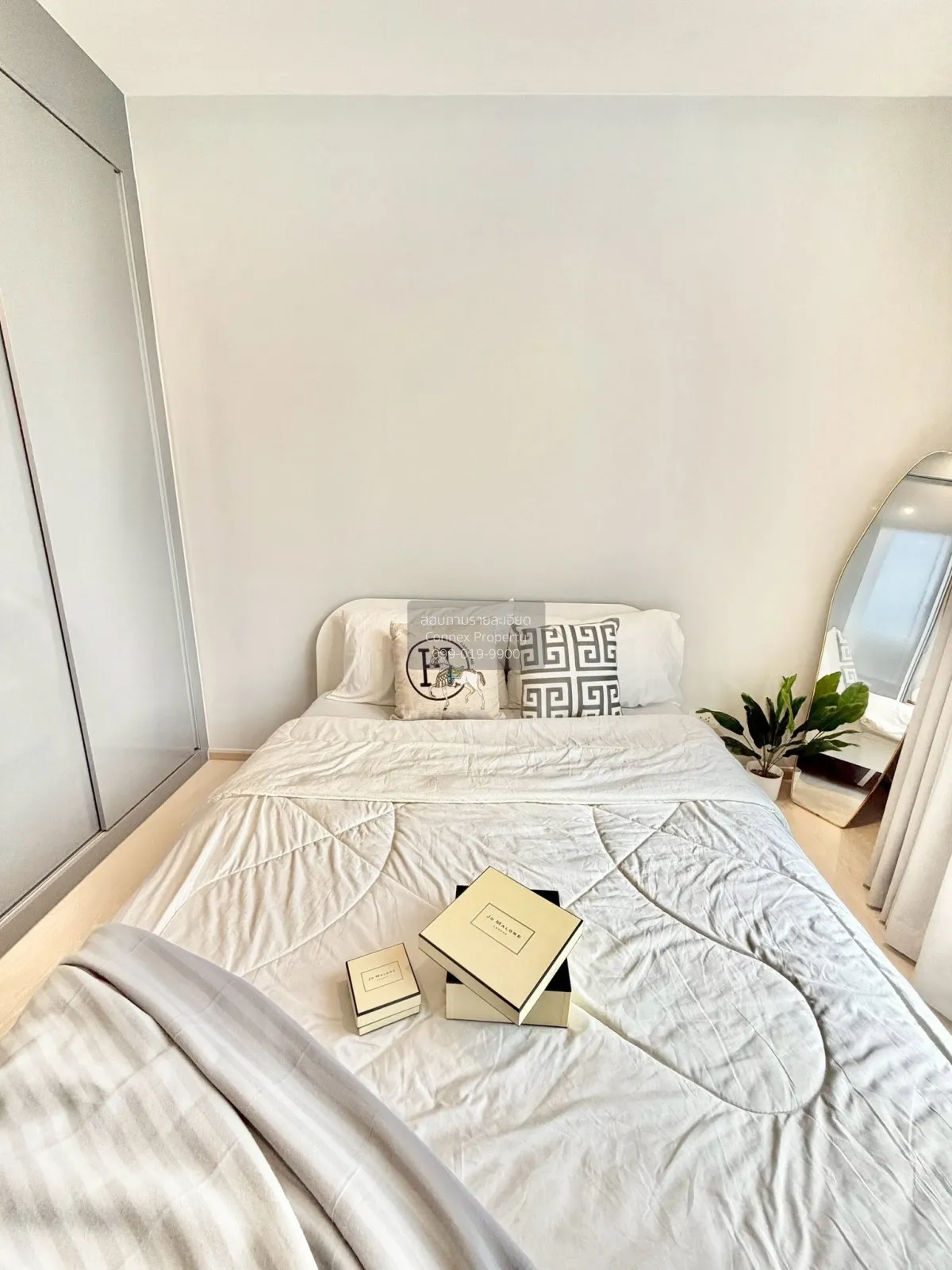 For Rent Condo , SKYRISE Avenue Sukhumvit 64 , Bang Chak , Phra K