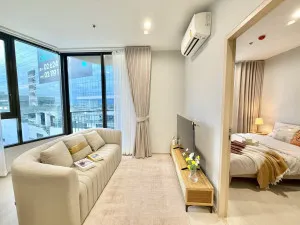 For Rent Condo , SKYRISE Avenue Sukhumvit 64 , Bang Chak , Phra Khanong , Bangkok , CX-163459