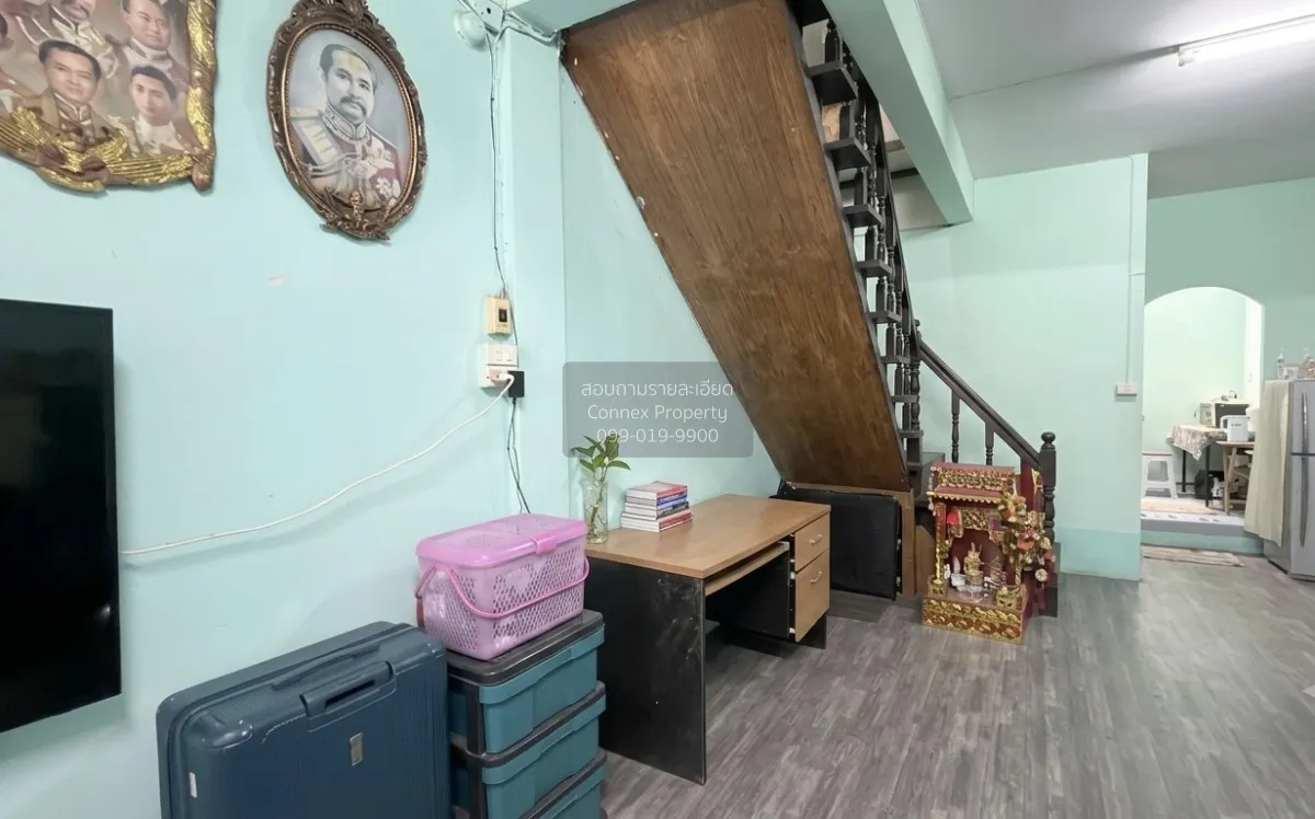 For Sale Townhouse/Townhome  , Baan Phetkasem 1 , Nong Khang Phlu 3