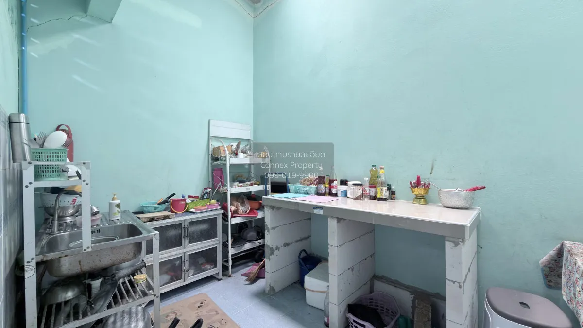 For Sale Townhouse/Townhome  , Baan Phetkasem 1 , Nong Khang Phlu 4