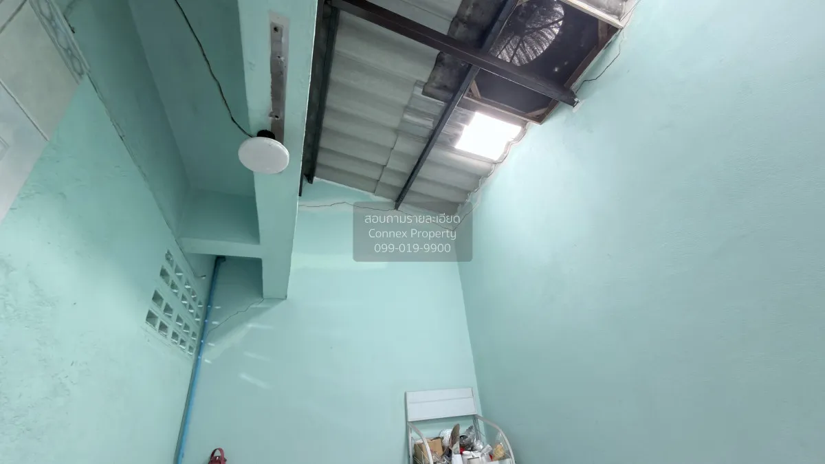 For Sale Townhouse/Townhome  , Baan Phetkasem 1 , Nong Khang Phlu