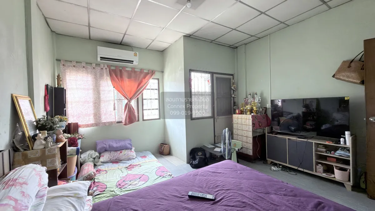 For Sale Townhouse/Townhome  , Baan Phetkasem 1 , Nong Khang Phlu