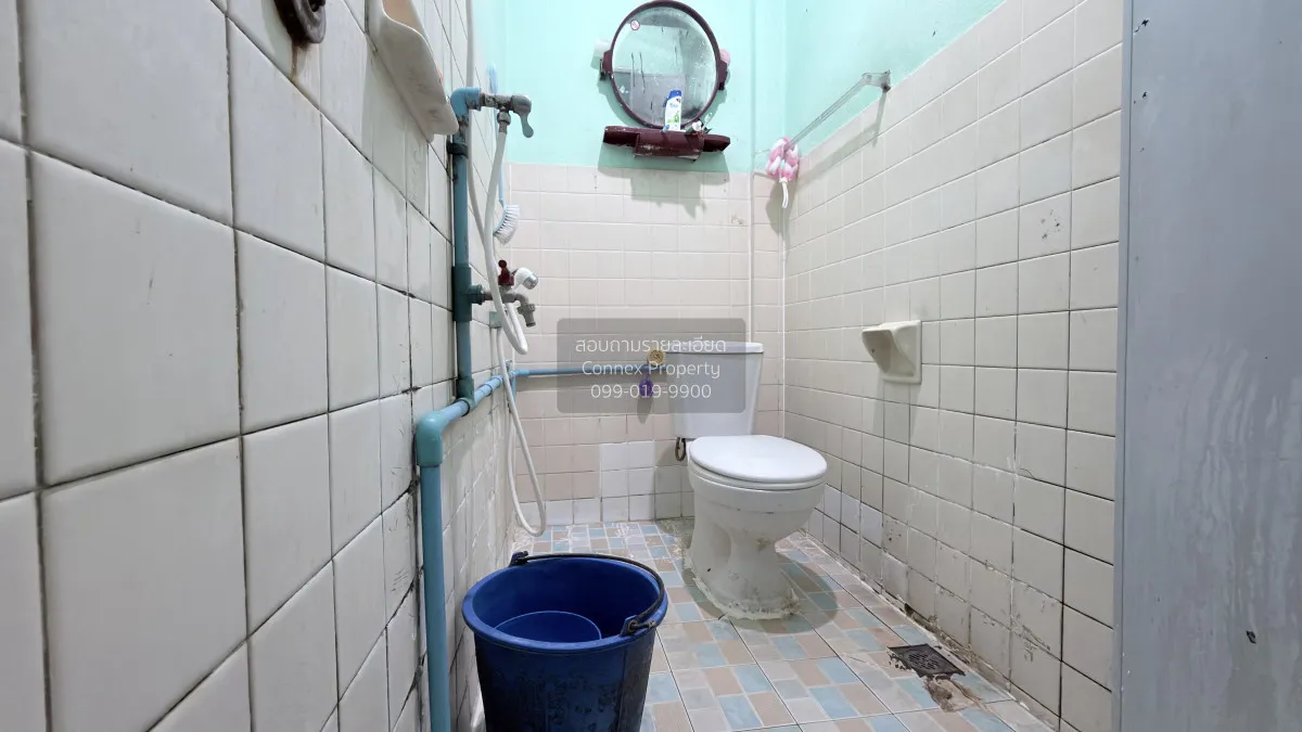 For Sale Townhouse/Townhome  , Baan Phetkasem 1 , Nong Khang Phlu