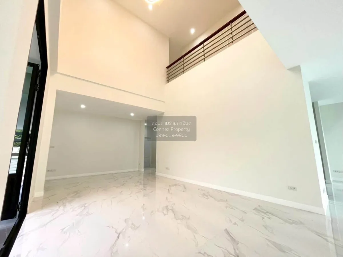 For Sale House , Nusasiri Rama 2 , Bang Nam Chuet , Mueang Samut  3