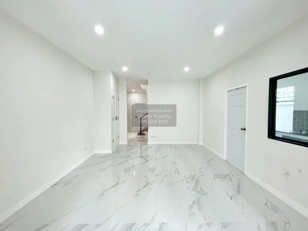 For Sale House , Nusasiri Rama 2 , Bang Nam Chuet , Mueang Samut 