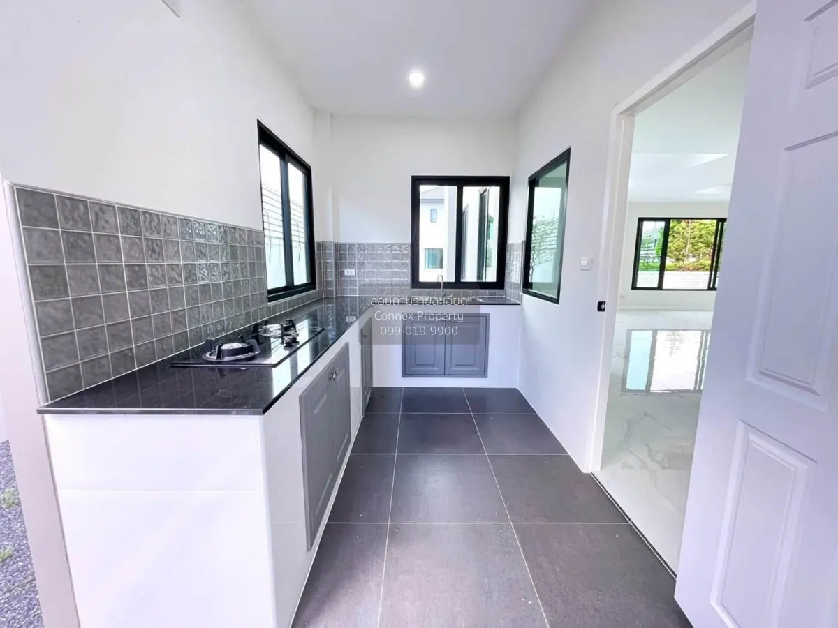 For Sale House , Nusasiri Rama 2 , Bang Nam Chuet , Mueang Samut 