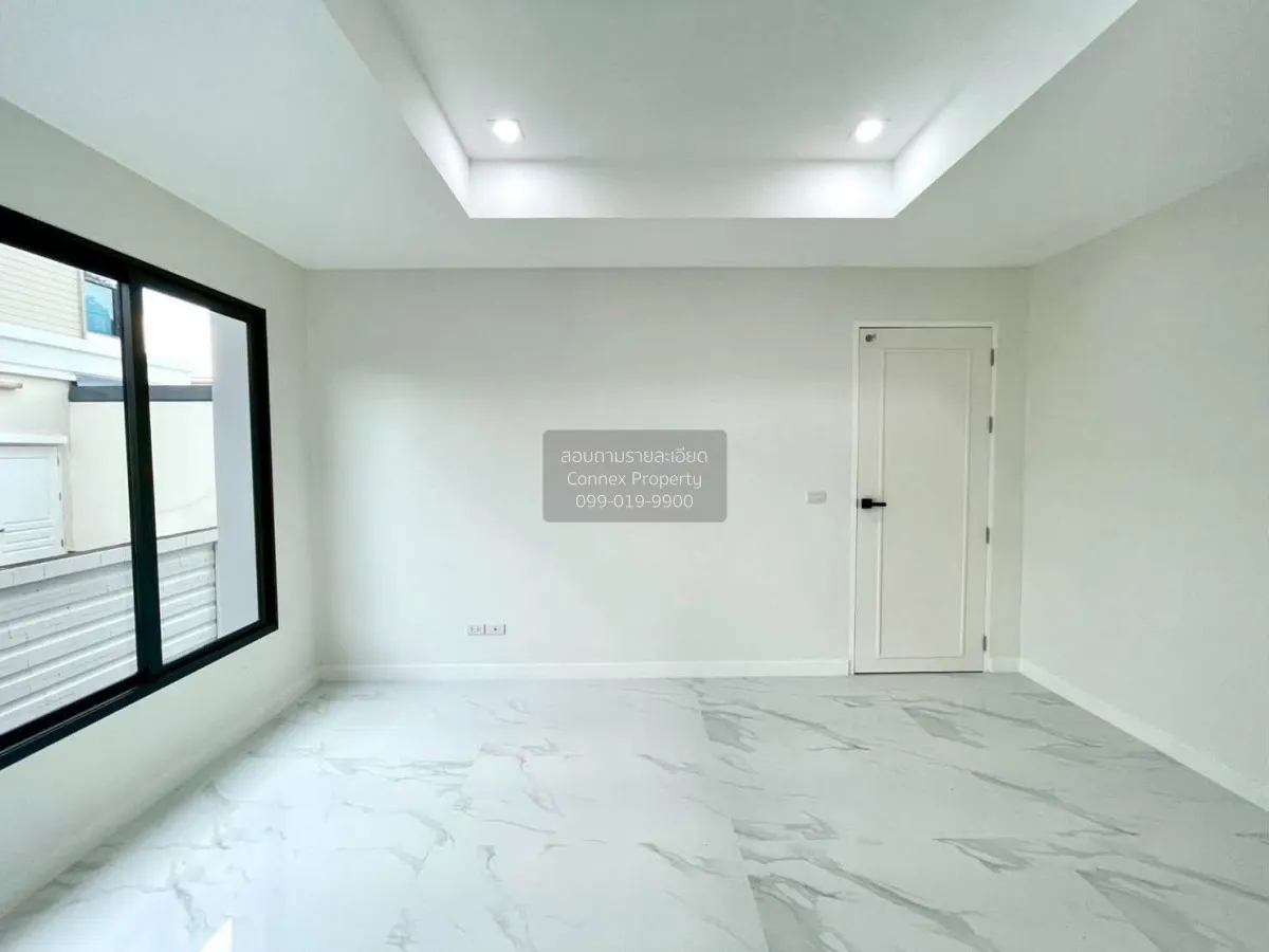 For Sale House , Nusasiri Rama 2 , Bang Nam Chuet , Mueang Samut 