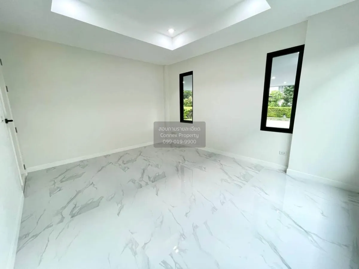For Sale House , Nusasiri Rama 2 , Bang Nam Chuet , Mueang Samut 