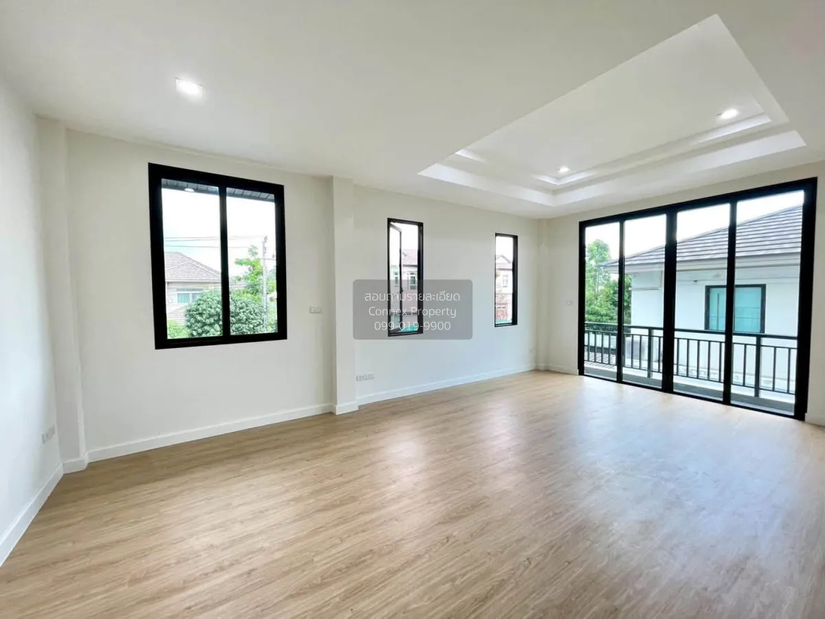 For Sale House , Nusasiri Rama 2 , Bang Nam Chuet , Mueang Samut 