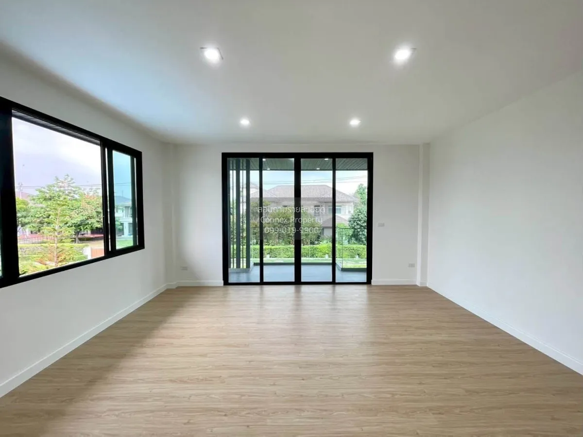 For Sale House , Nusasiri Rama 2 , Bang Nam Chuet , Mueang Samut 