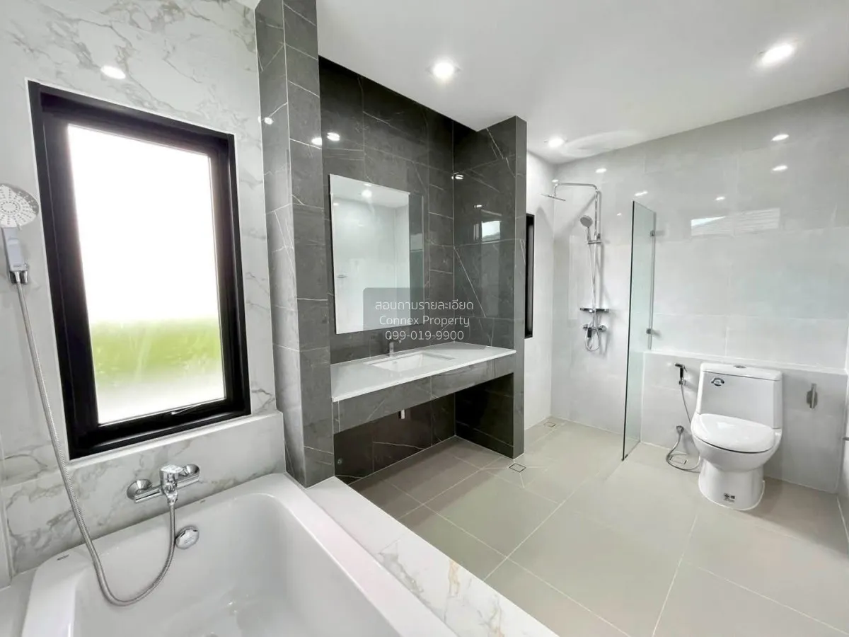 For Sale House , Nusasiri Rama 2 , Bang Nam Chuet , Mueang Samut 