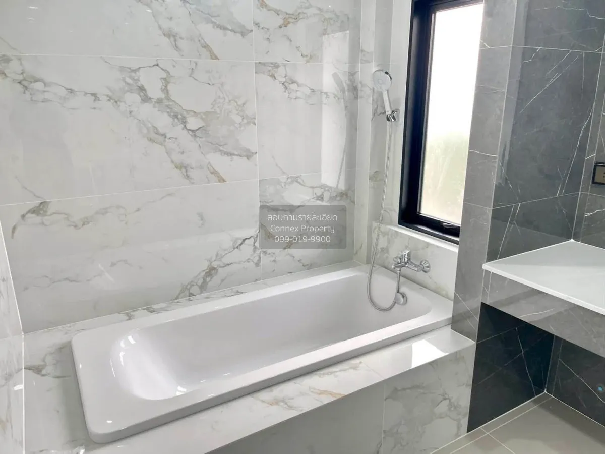 For Sale House , Nusasiri Rama 2 , Bang Nam Chuet , Mueang Samut 