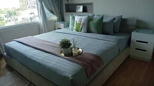 For Rent Condo , Siri at Sukhumvit , river view , BTS-Thong Lo , Phra Khanong , Watthana , Bangkok , CX-163466