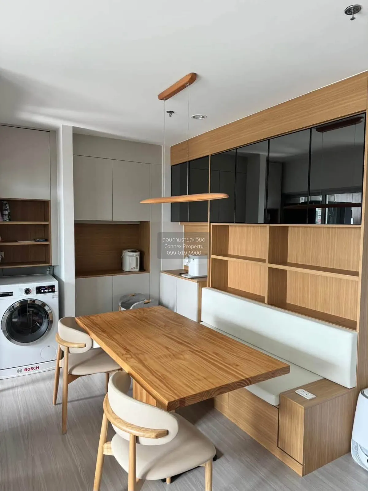 For Rent Condo , The Parkland Phetkasem 56 , MRT-Phasi Charoen ,  2