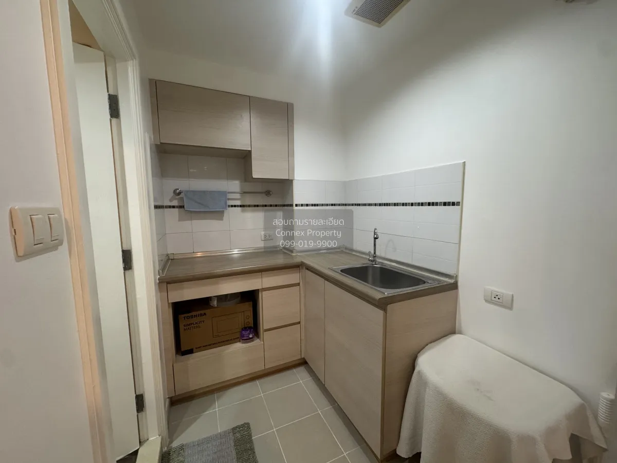 For Rent Condo , Lumpini Park Riverside Rama 3 , nice view , high 3