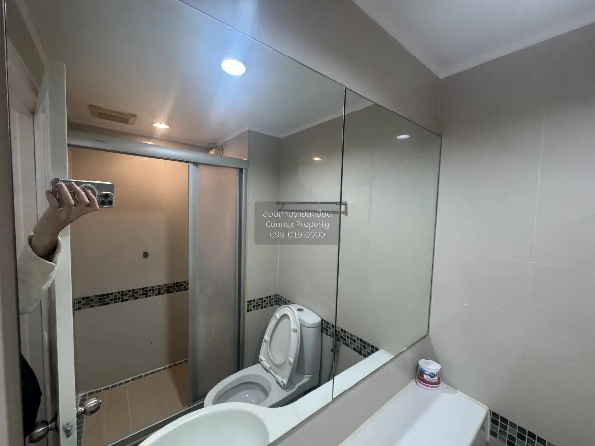 For Rent Condo , Lumpini Park Riverside Rama 3 , nice view , high