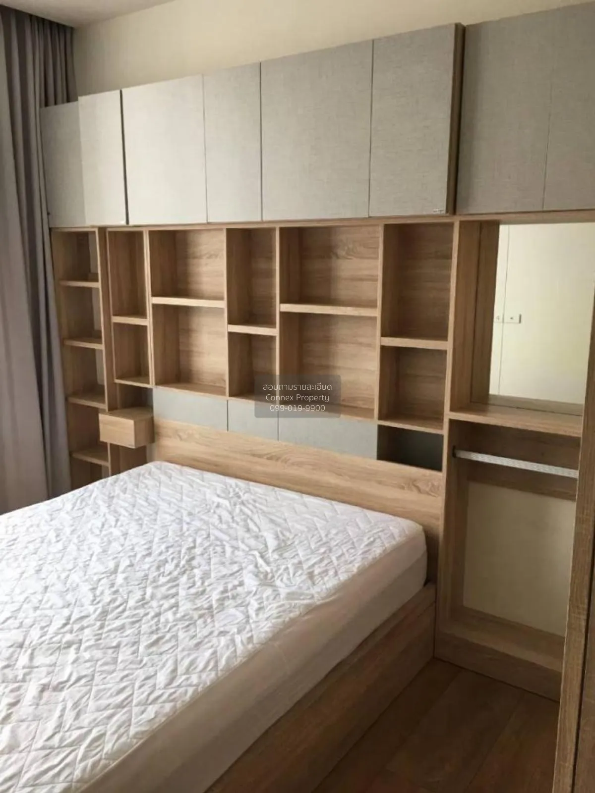 เช่าคอนโด  พาร์ค ออริจิ้น พร้อมพงษ์ BTS-พร้อมพงษ์ คลองตัน เขต คลอ 4