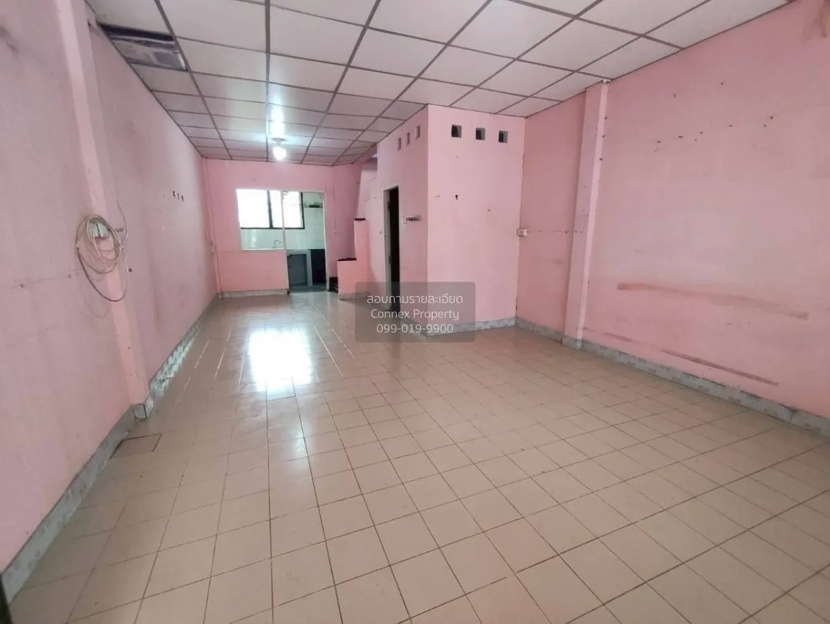ขายบ้าน  บ้านพิชาดา พิมลราช บางบัวทอง นนทบุรี CX-163481 2