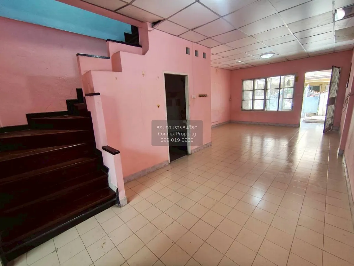 ขายบ้าน  บ้านพิชาดา พิมลราช บางบัวทอง นนทบุรี CX-163481 3