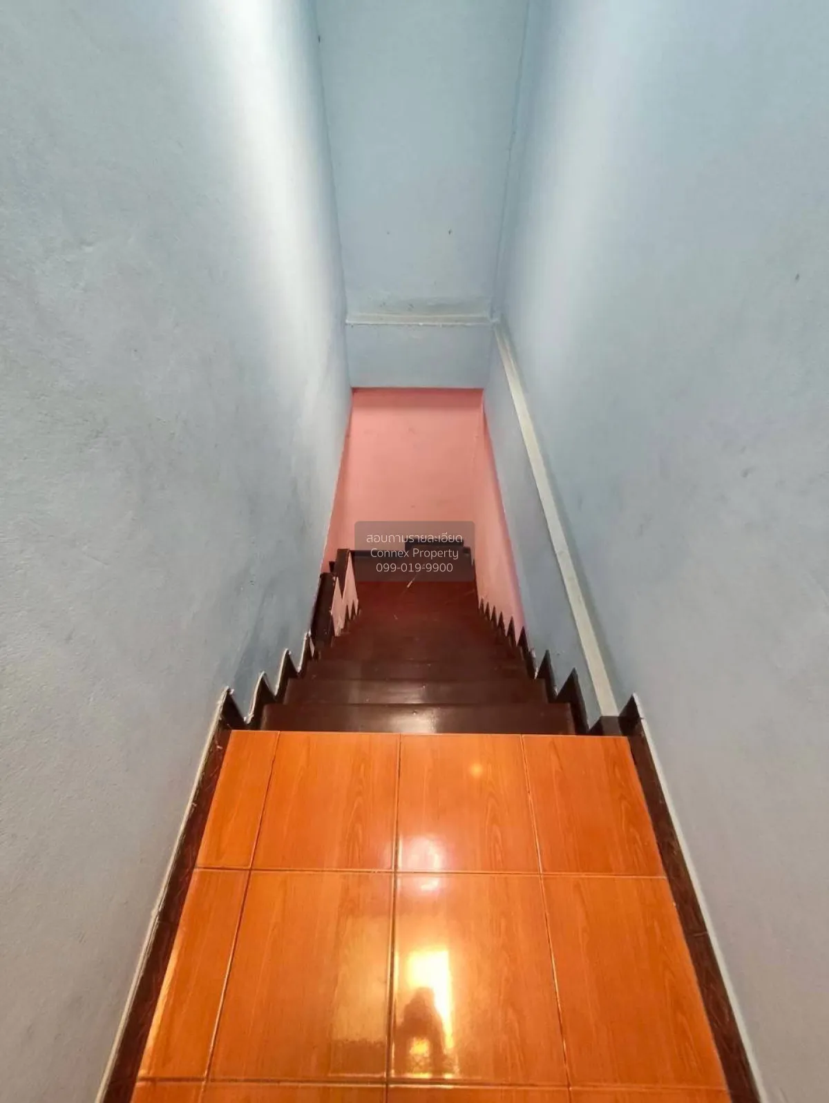 ขายบ้าน  บ้านพิชาดา พิมลราช บางบัวทอง นนทบุรี CX-163481 4