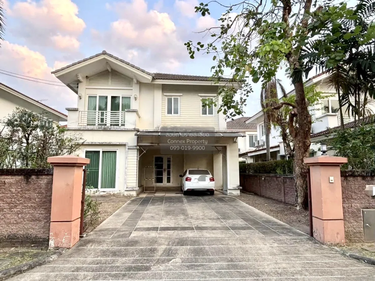 For Sale Casa Grand Ekamai - Ramintra  , Nuan Chan , Bung Kum , B 1