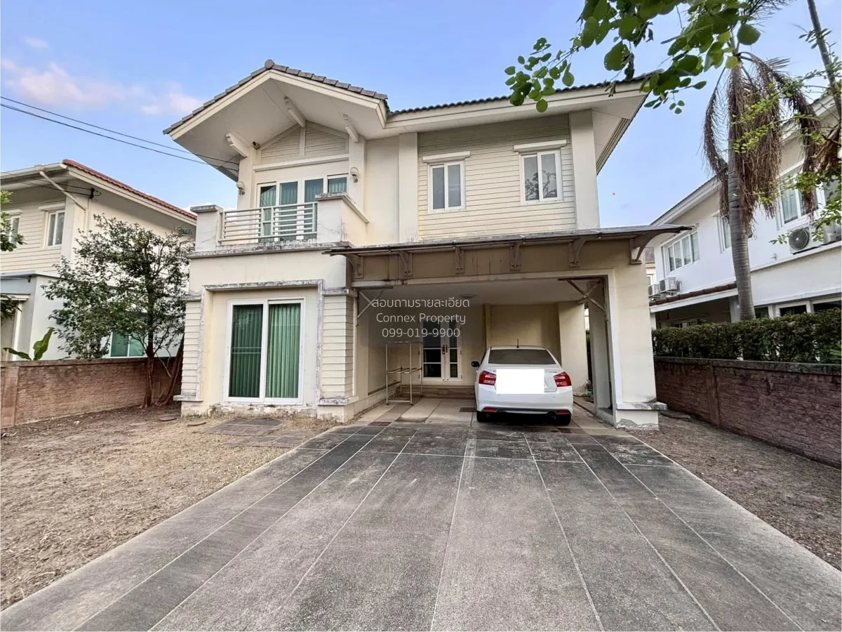 For Sale Casa Grand Ekamai - Ramintra  , Nuan Chan , Bung Kum , B 2