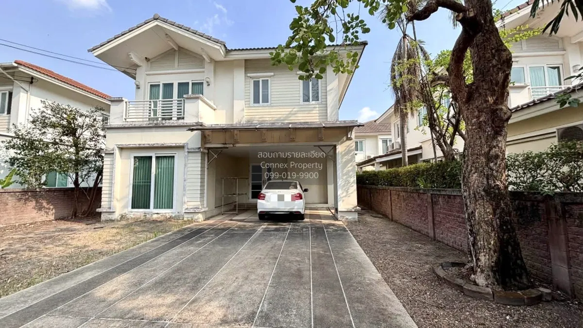 For Sale Casa Grand Ekamai - Ramintra  , Nuan Chan , Bung Kum , B 3