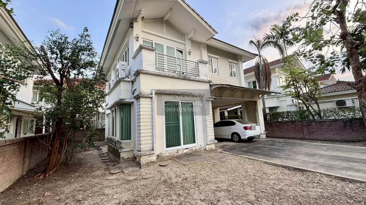 For Sale Casa Grand Ekamai - Ramintra  , Nuan Chan , Bung Kum , B 4