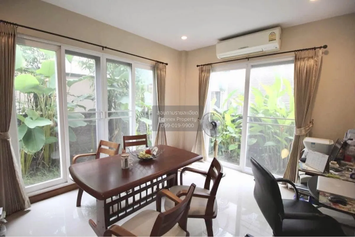 For Sale Casa Grand Ekamai - Ramintra  , Nuan Chan , Bung Kum , B