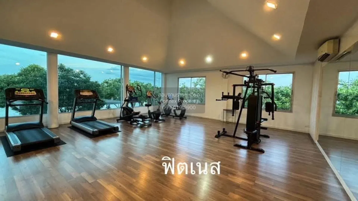 ขายบ้าน  มัณฑนา เลค วัชรพล ออเงิน เขต คลองสามวา กรุงเทพ CX-163490