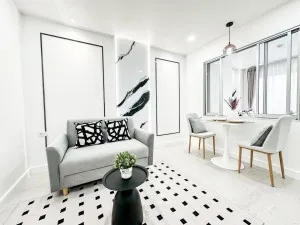 For Sale Condo , LUMPINI CONDOTOWN BODINDECHA – RAMKHAMHAENG , Wang Thong Lang , Wang Thong Lang , Bangkok , CX-163496