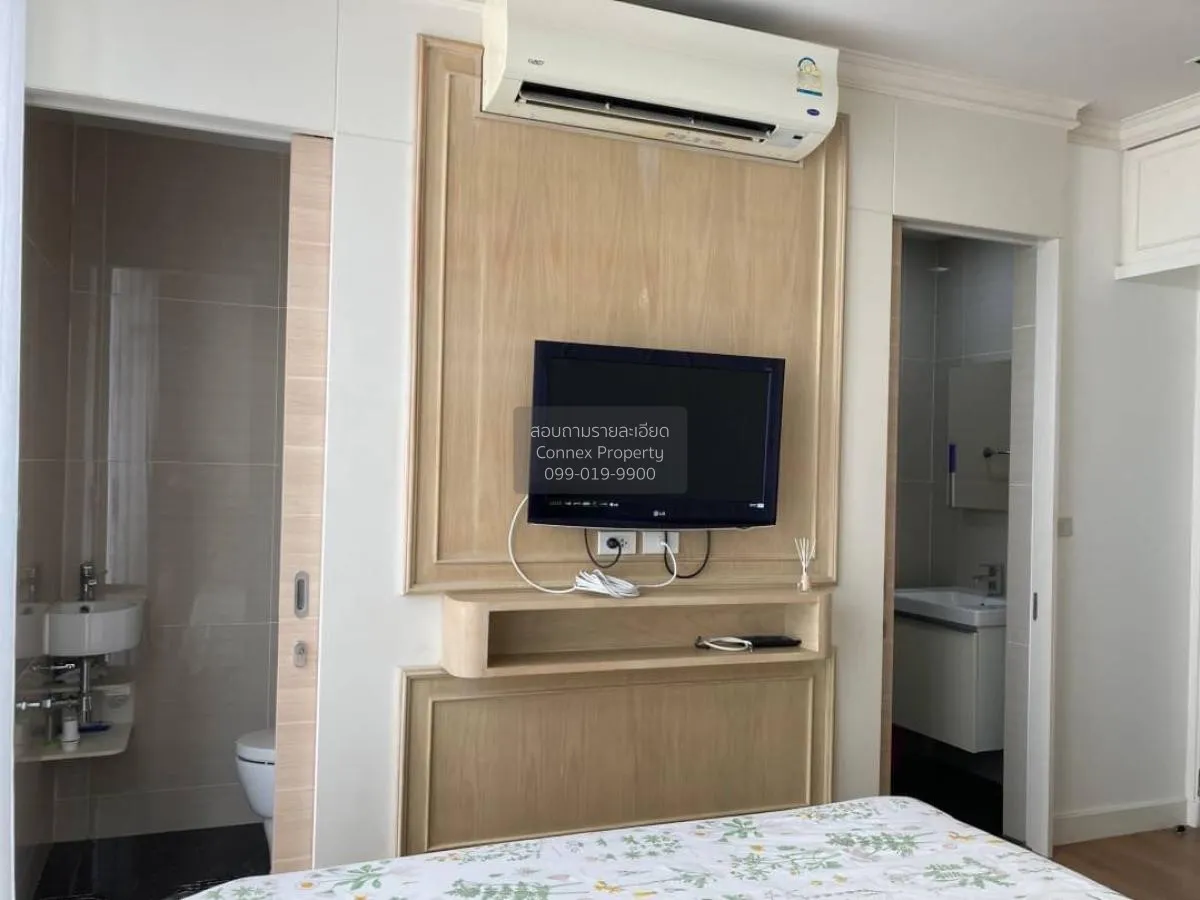 เช่าคอนโด  พาร์ค ออริจิ้น พร้อมพงษ์ BTS-พร้อมพงษ์ คลองตัน เขต คลอ 1