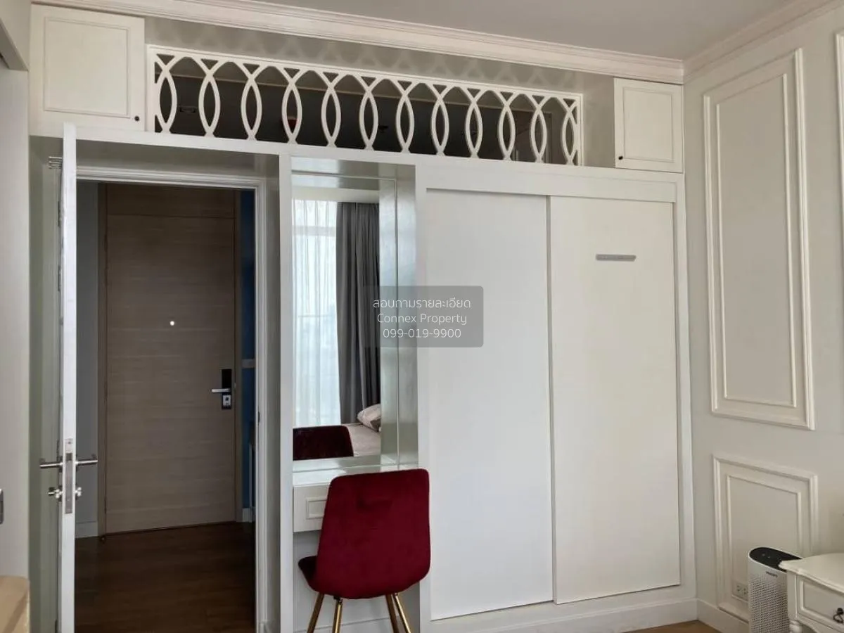 เช่าคอนโด  พาร์ค ออริจิ้น พร้อมพงษ์ BTS-พร้อมพงษ์ คลองตัน เขต คลอ 2